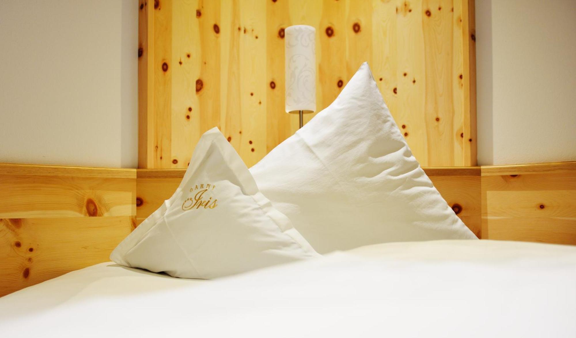 Garni Hotel Iris Selva di Val Gardena Extérieur photo
